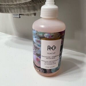 R&CO Teacup Detox Rinse